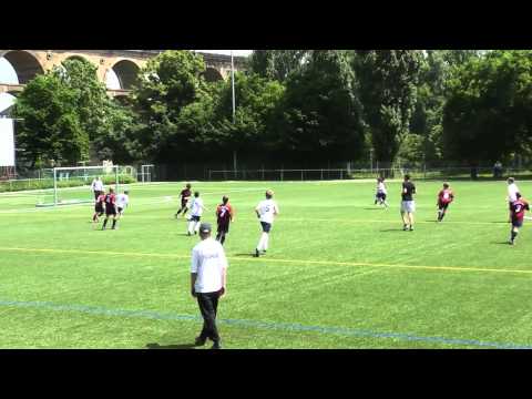 Germania Bietigheim D1 gegen TV Möglingen 2013