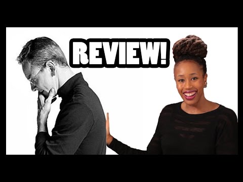 Steve Jobs Review! - CineFix Now Video