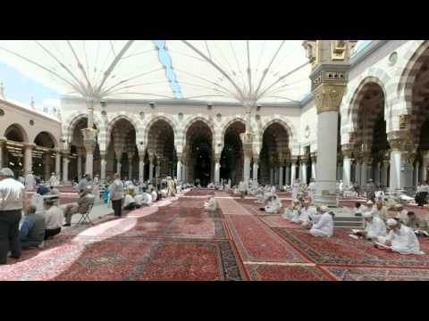 Kaptina el En'am - 6 - Reciton Shejh: Sa'd el Gamidij