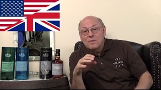 preview picture of video 'Whisky Tasting: Edradour Barolo Cask'