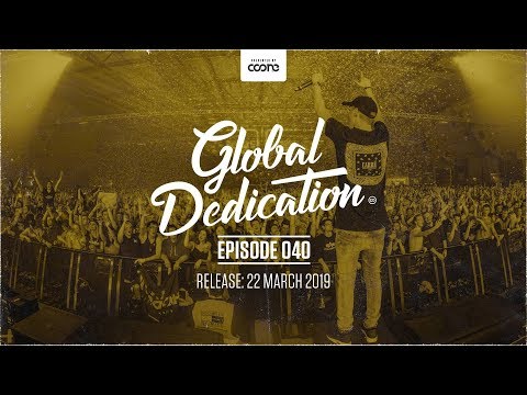 COONE - GLOBAL DEDICATION 040