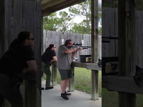 First impressions of Aea hp max .357