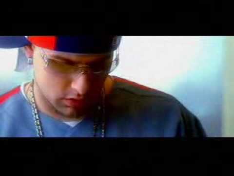 Ricky J Feat. We-R - Gotta Man