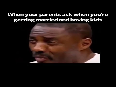 IDRIS ELBA Hot Ones Meme Compilation