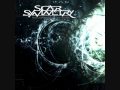 Scar Symmetry - The Three-Dimensional Shadow