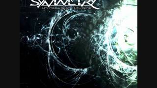 Scar Symmetry - The Three-Dimensional Shadow