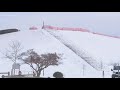 Virginia Beach prepares for snow, ensuring Mt. Trashmore remains clear from sledders