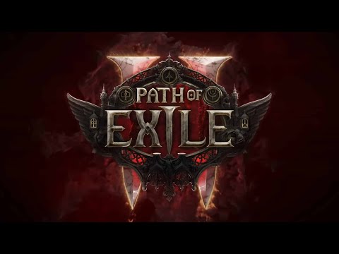 Exilecon 2023 - Livestream of Path of Exile 2 by Preachgaming