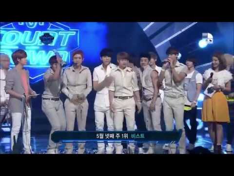 JUNSEOB Series 36: YS's jealousy - mmt in encore stage Fiction 26/05/11