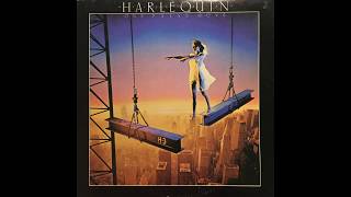 Harlequin - I Did It For Love - 1982