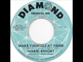 Marie Knight - Make Yourself At Home