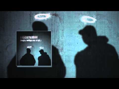 Kościey & Udar - MVP (feat. DJ Qmak)