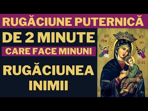 The Heart's Prayer to the Mother of God Who Takes Away All Pain and Suffering