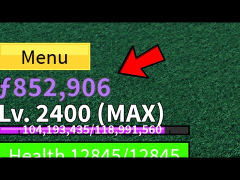 Fastest Ways To Get Fragments In Blox Fruits | Update 17.3