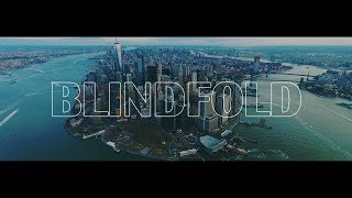 Drama B - Blindfold (Official Video) [Prod. Speaker Bangerz]
