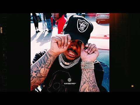 ♪ Doe Boy Type Beat x Nardo Wick Type Beat "Night Chase"