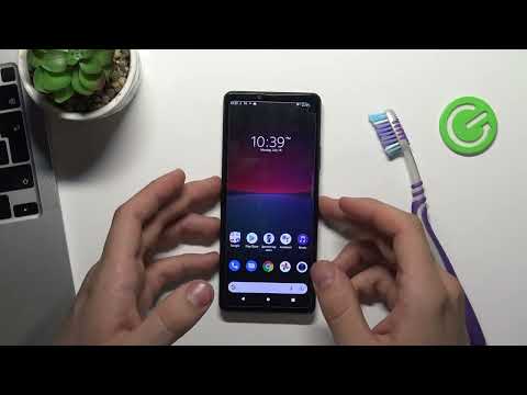 How to Clean USB Port in SONY Xperia 10 IV Using Household Items
