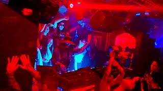 Siavash - HAUSPARTY @ You Plus One, Vancouver - One Shot Stream (Kommune Ibiza)