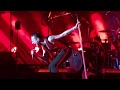 Depeche Mode - Black Celebration (live) - Hollywood Bowl - October 16, 2017 HD