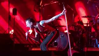 Depeche Mode - Black Celebration (live) - Hollywood Bowl - October 16, 2017 HD