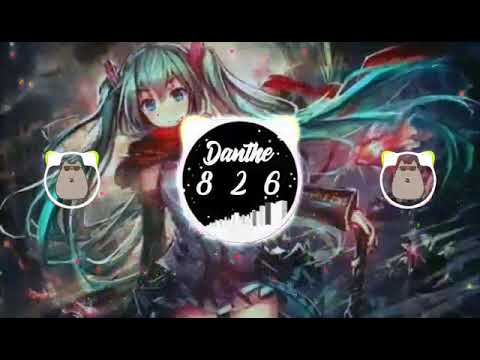 Legendary [Nightcore] (Danthe826)