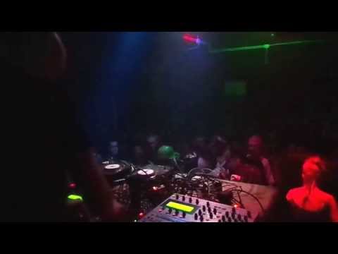 Keygen Kaotic @ Tekno Labs - Villaggio Globale 25.05.2013)