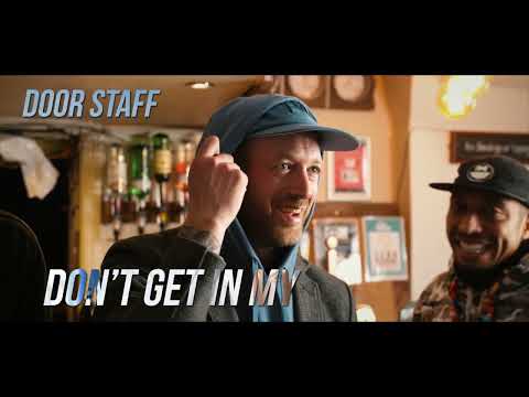 Magenta & Jimmy Danger - Ride The Waves (OFFICIAL VIDEO)