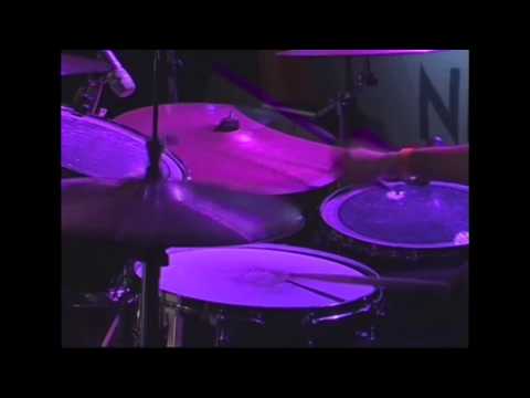 FingerbanG LIVE @ Nisville 2014