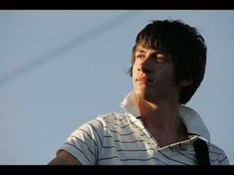 Arctic Monkeys - The Fire and the Thud