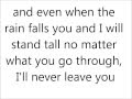 Justice Crew - Que Sera with lyrics HD/HQ 