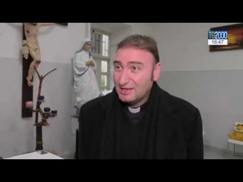 Don Carmine denuncia: traffico d’organi tra i migranti