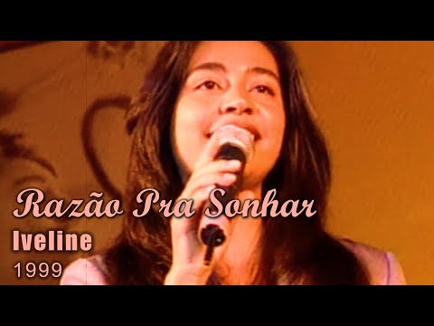Iveline - Razão Pra Sonhar