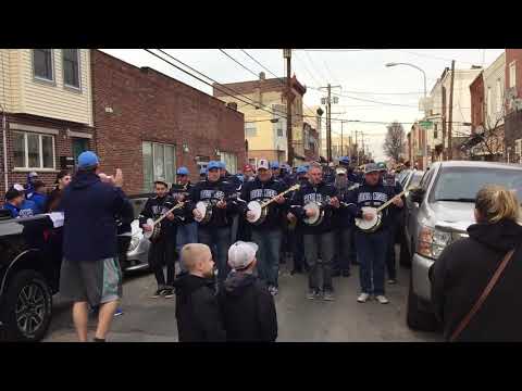 Fralinger - Make Believe