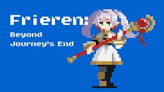 Download lagu [#8bit] Frieren: Beyond Journey's End | 'YUSHA(Brave)' YOASOBI [#Chiptune Remix/Cover | #Frieren] mp3