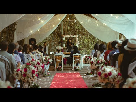 Sawarina Tamia Fuentes Maldonado & Esteban Erazo Toscano - In the Next Life'  Jailli.