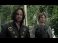 The Scorpian King 3 Official Trailer