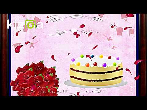 Happy Birthday SUNITA animation/whatsapp status video/messages/sms/greetings/wishes/ecards/sayings