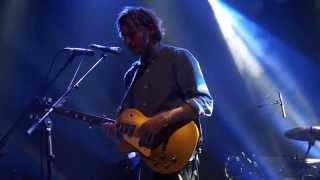 Ben Howard - All Is Now Harmed (live at Tempodrom Berlin 27.11.2014)