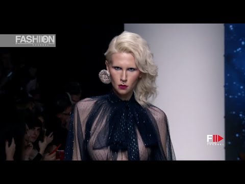 PRODUCT OF IMITATION Spring Summer 2020 MBFW Moscow - Fashion Channel