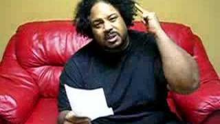 Bone Crusher Shotout to Club Vamos