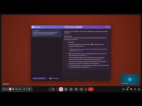 Item video thumbnail
