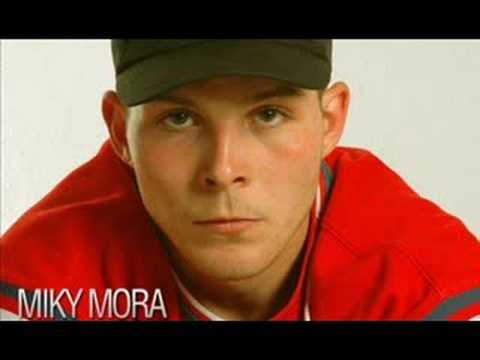 Miky mora ft. CistyChov- ked pridem ja