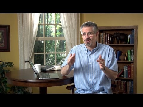 Reaping Eternal Life by Perseverance: HeavenWord 7 - 0715