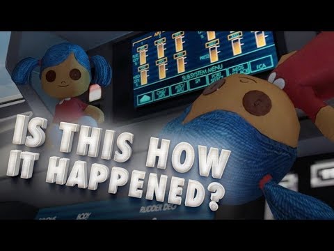 Is This How the Typhon Got to Earth? Prey Mooncrash Lore Theory