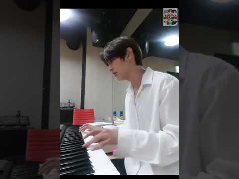 GunMin Seopyeonje (서편제) Müzikal  '연가' ostu piyano çalışması