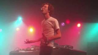 Erlend Oye - The Black Keys Work (Phonique RMX)