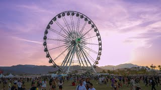 You Want to Go to Coachella Watch This Video!