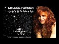 Mylène Farmer - Interstellaires (Officiel Annonce ...