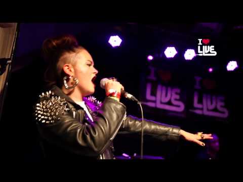 Master Shortie GRAVITY 5th DEC ILUVLIVE @ XOYO