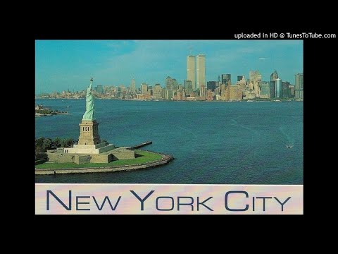 New York City FM Radio - 7/4/93 - Airchecks of Various Stations